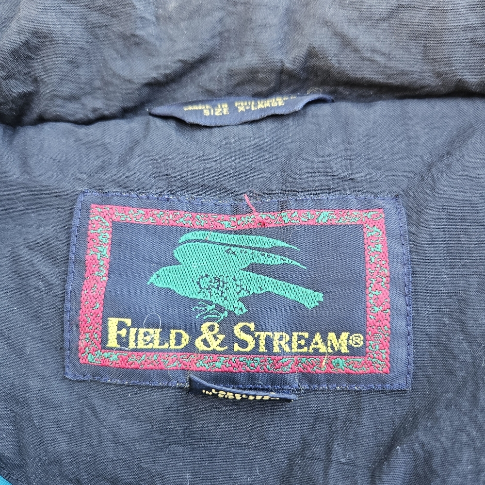 Field & Stream Winter Jacket - image 5